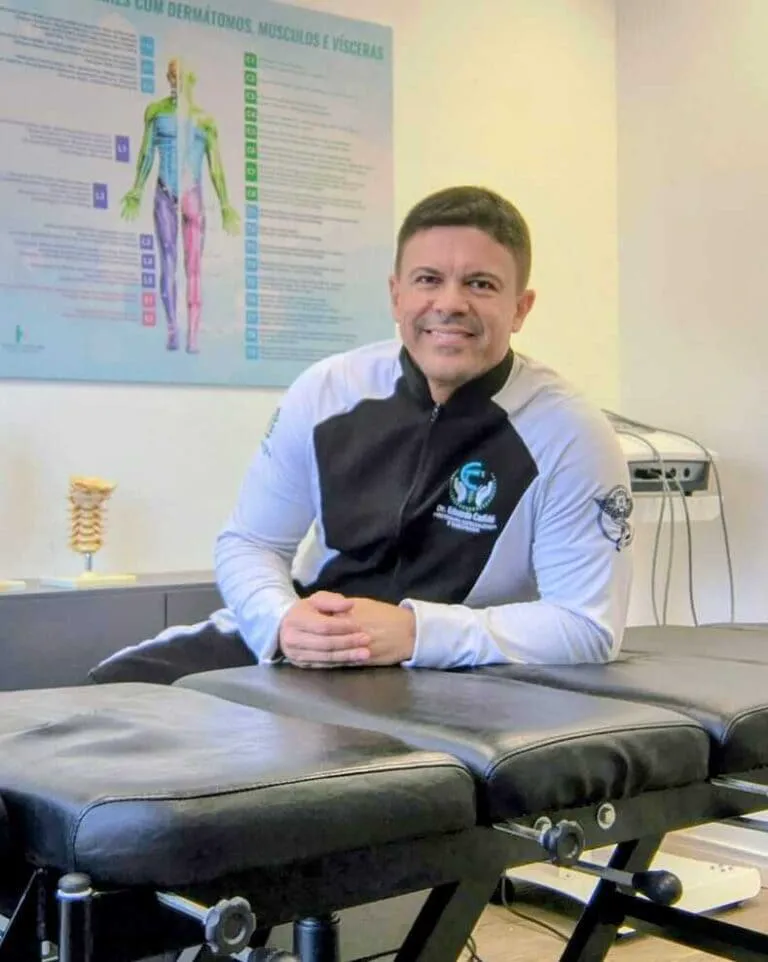 Dr Eduardo Cadidé (cliente)